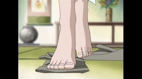 anime foot massage|denki anma .